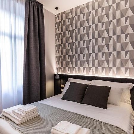 Ca'Milla Luxury Apartments ตรีเอสเต ภายนอก รูปภาพ